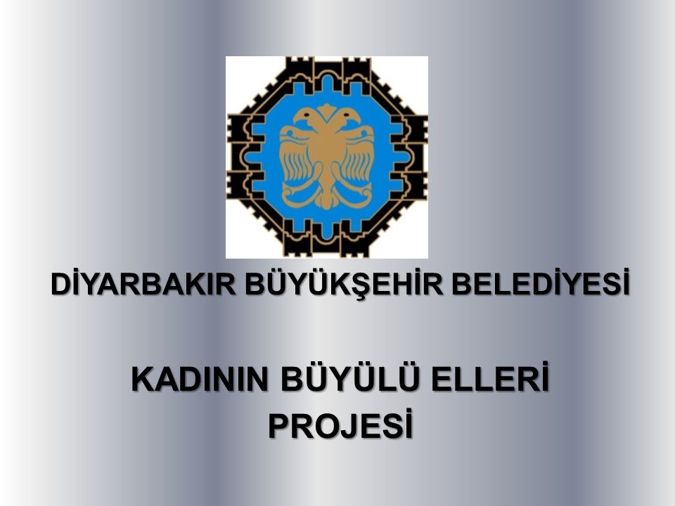 D Yarbakir B Y K Eh R Beled Yes Ppt Indir